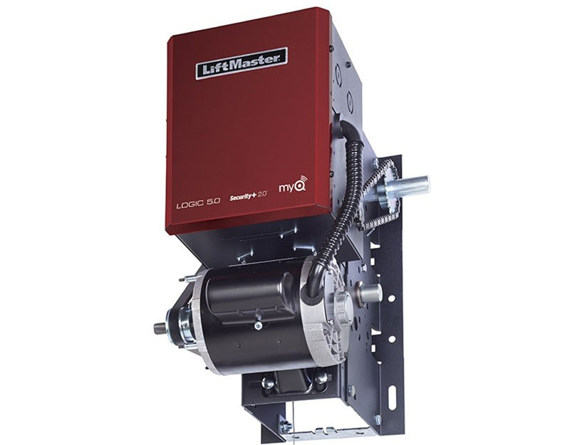 #overheaddoorsLong-Branch Commercial Overhead door motor Repair Long Branch