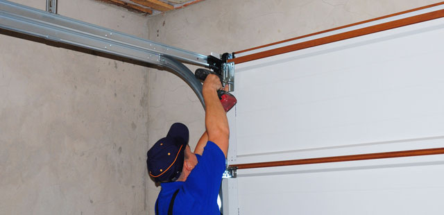 Garage door fixer Long Branch Garage Door Fixer Long Branch NJ