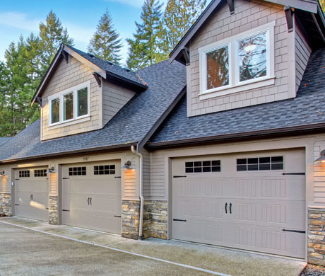 Garage door Long Branch