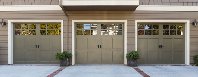 Garage Door Installer Long Branch NJ