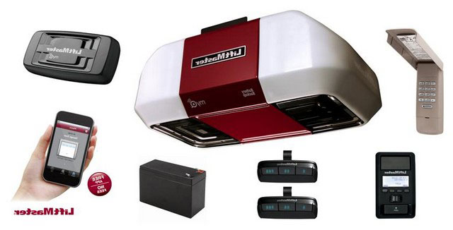 Garage Door Openers Long Branch Garage Door Opener Long Branch