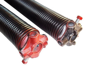 Garage door spring repair Long Branch