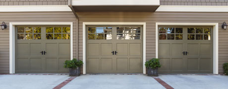 Garage Door Supplier Long Branch