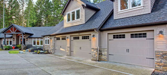 Garage Door Supplier Long Branch New Jersey