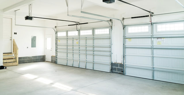 Garage Doors Long Branch