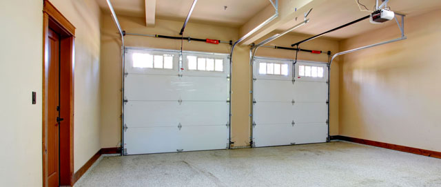 Garage Doors Supplier Long Branch