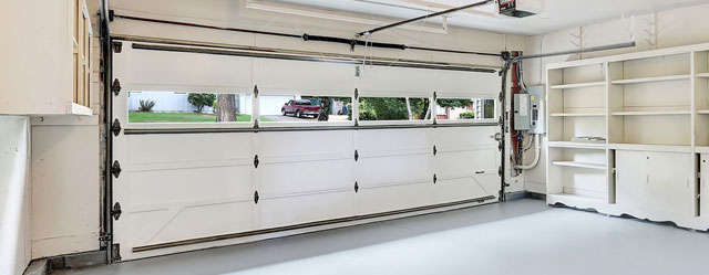 Garage Door Opener Long Branch