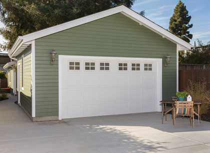 Garage Door New Jersey Long Branch