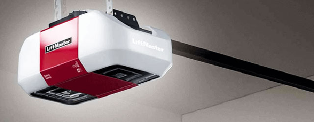 Lift Master Garage Door Opener Repair Long Branch