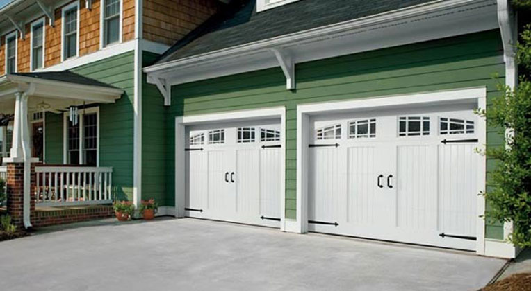 New garage door installation Long Branch