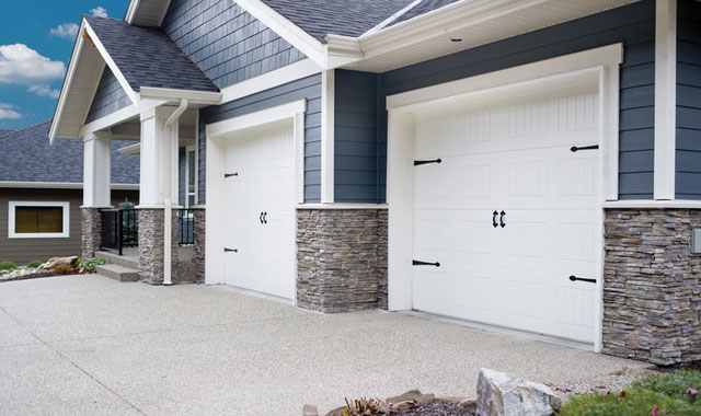 New garage door installation Long Branch